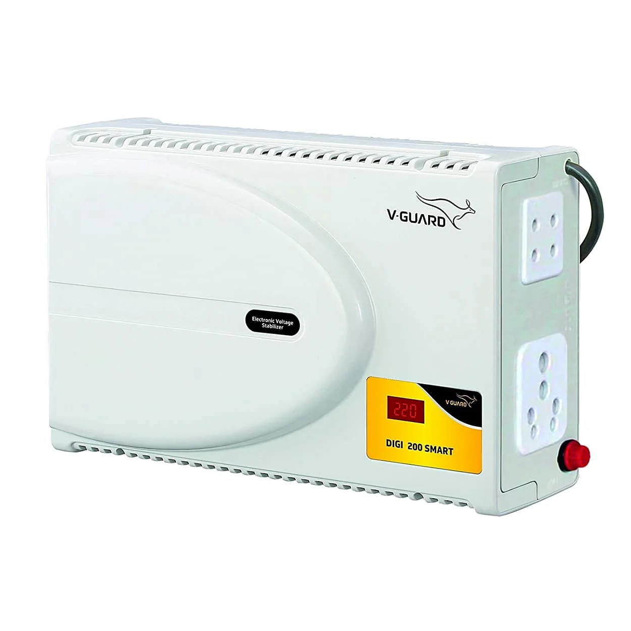 Voltage Stabilizers