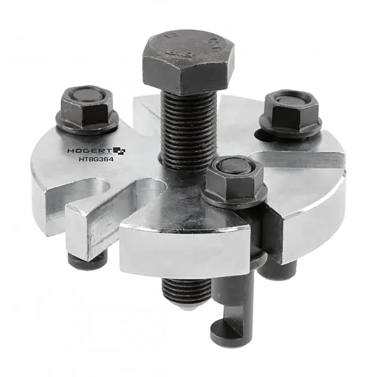 Universal Pullers