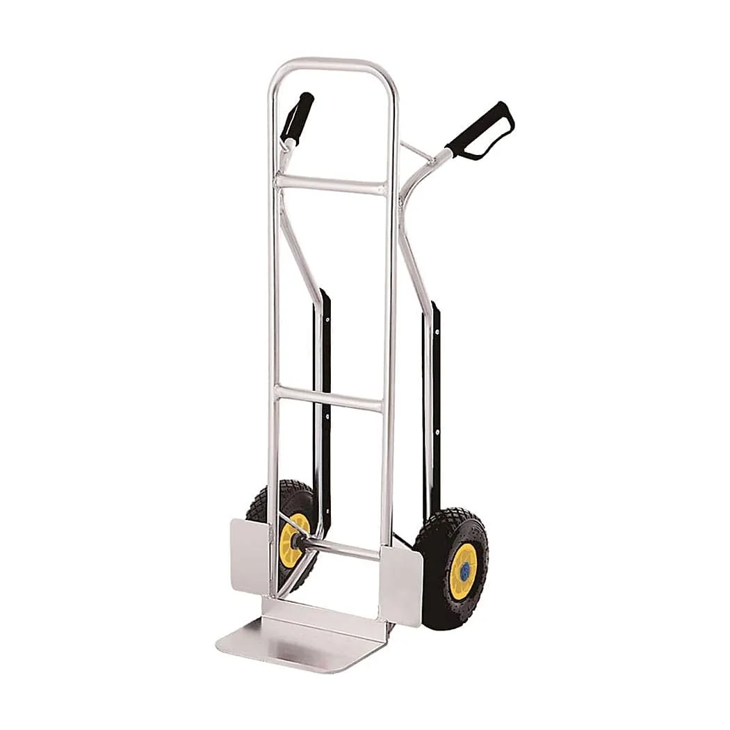 Aluminium Hand Trucks