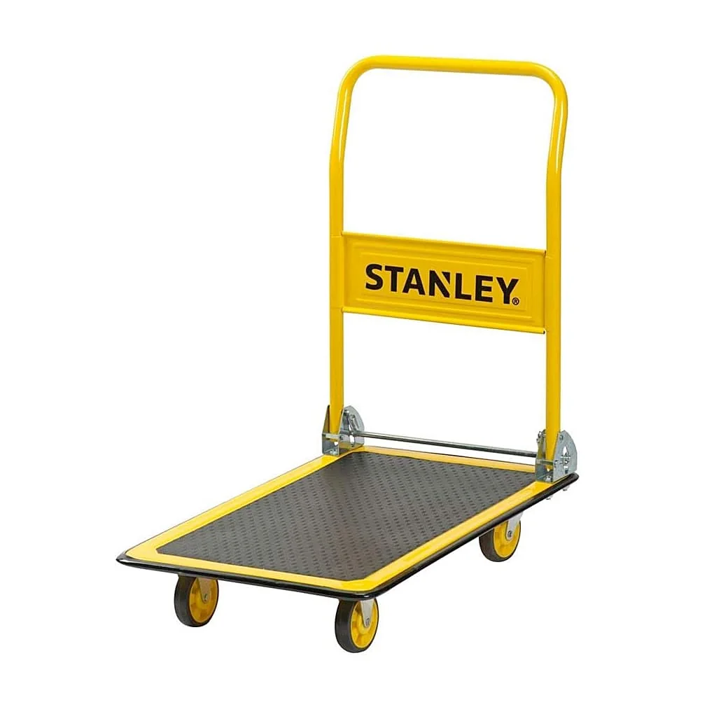 Platform Trucks