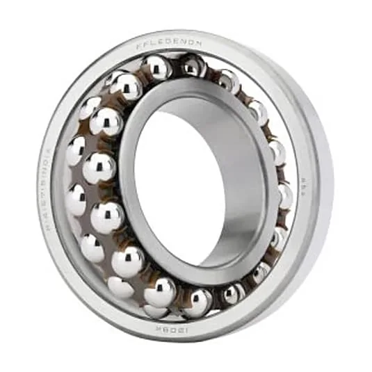 Self Aligning Ball Bearings