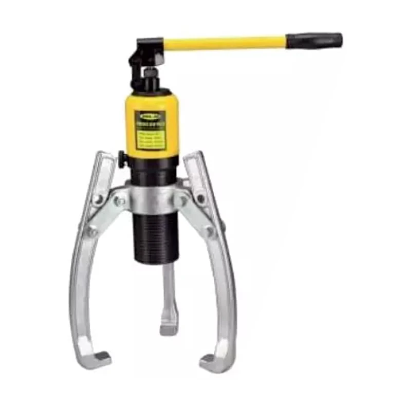 Hydraulic Pullers