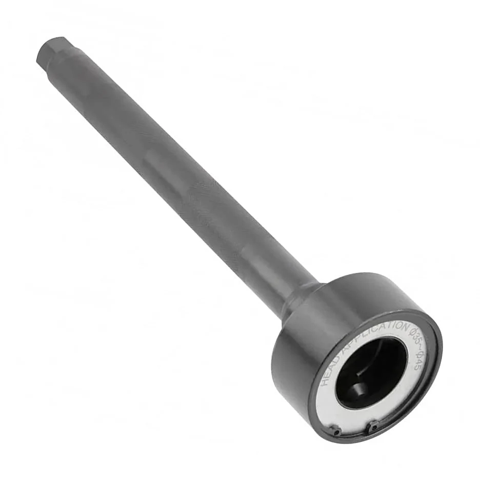 Rod Pullers