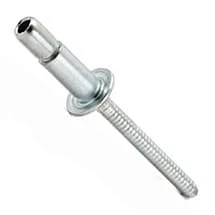 Monobolt Rivets