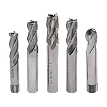End Mills