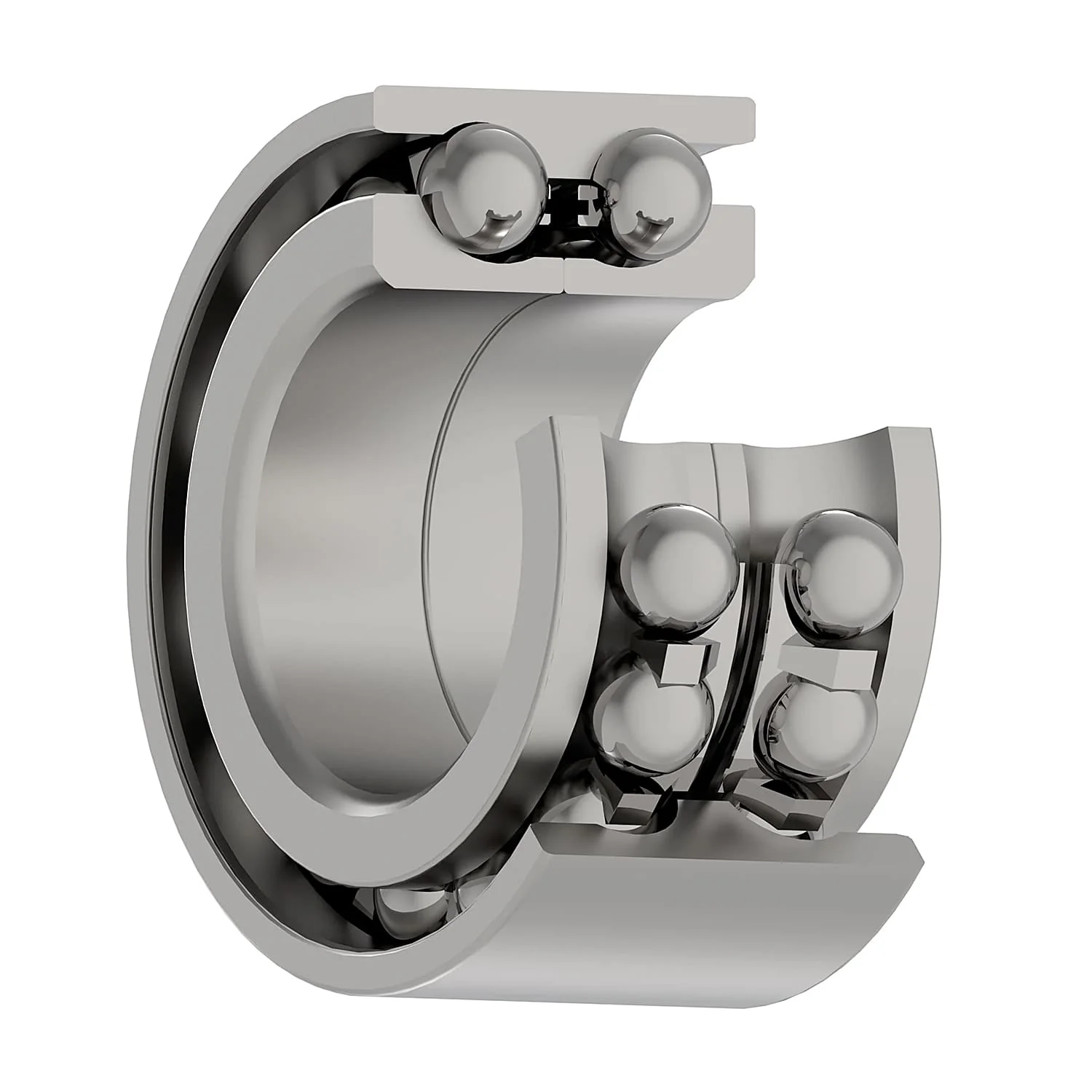 Angular Contact Ball Bearing