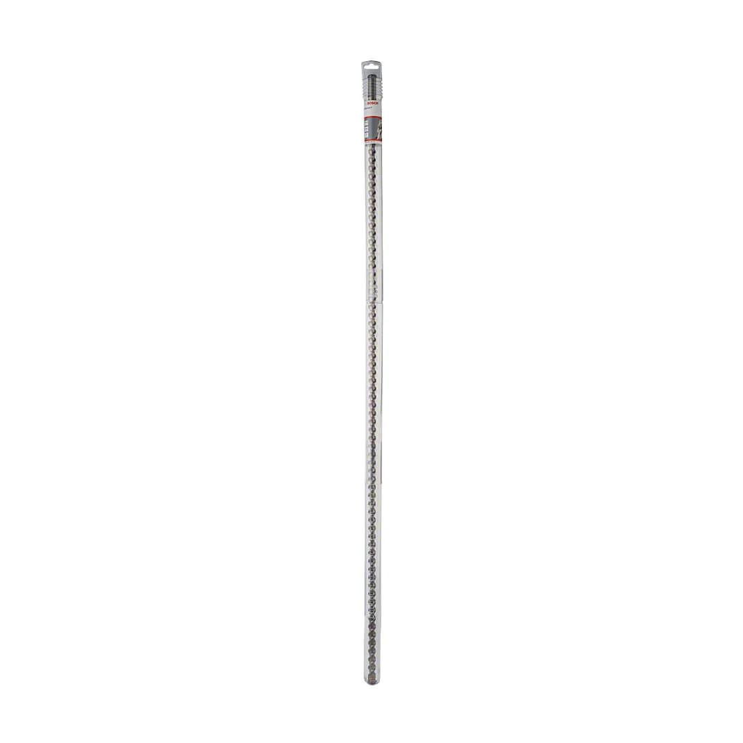 Bosch 18 x 1200 x 1340 mm SDS Max-7 Hammer Drill Bits, 2 608 586 762