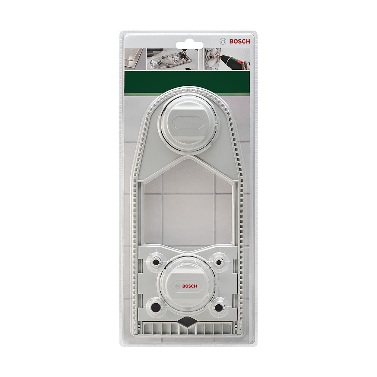 Bosch Centring Aid For Holesaw & Drill Bit, 2 609 256 C95