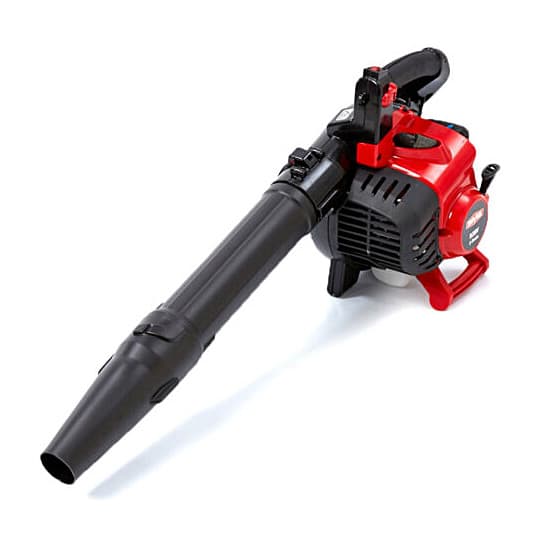 Rover 241 km/h 27 CC Gasoline Air Blower & Vacuum With Kit & Bag, 41BS2BVG333