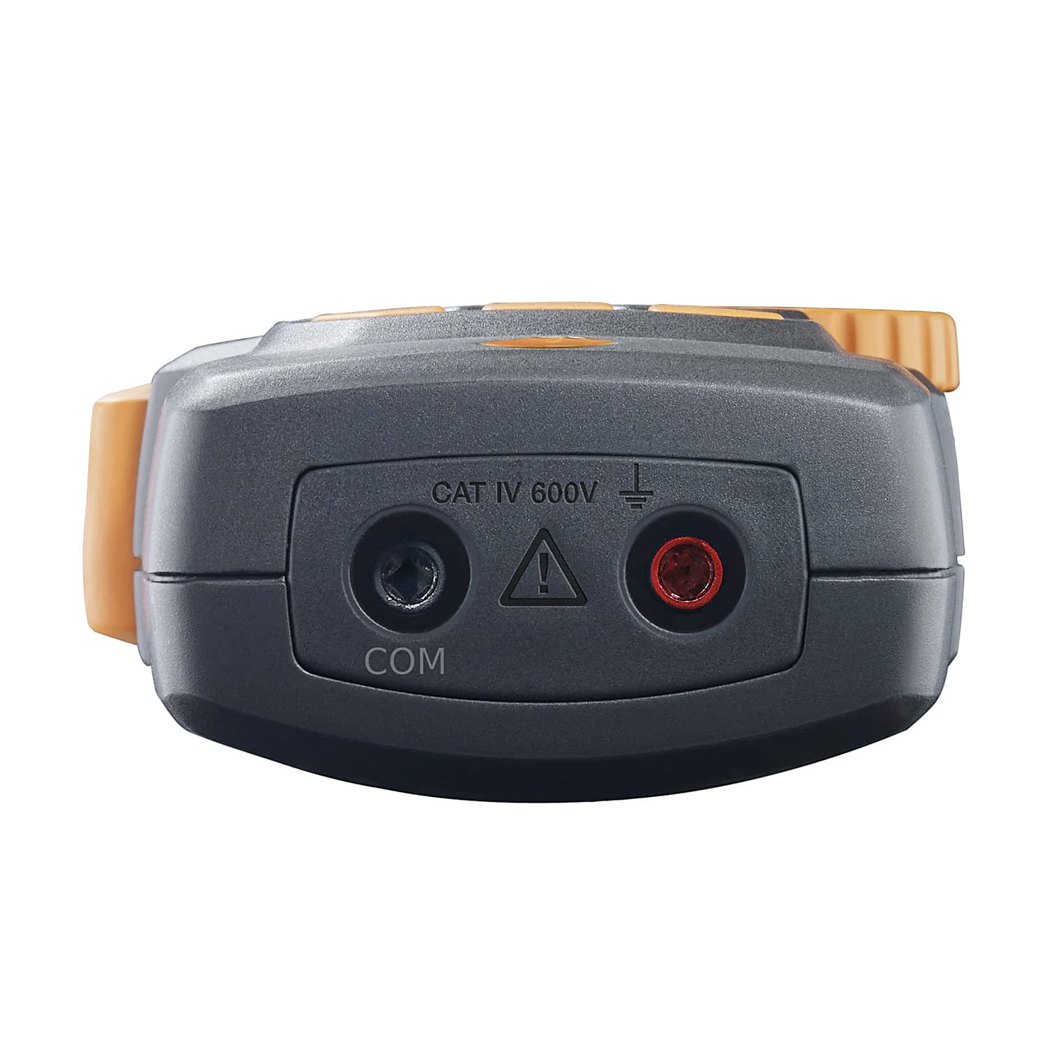Testo 4000 Counts / 400A AC/DC TRMS Clamp Meter, Testo 770-1