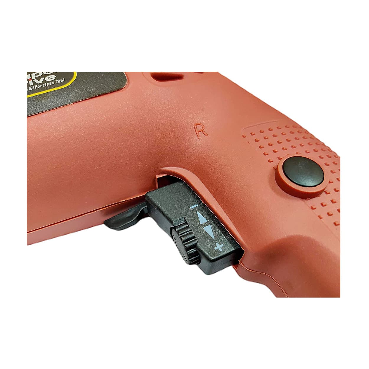JK Super Drive 10mm 450W Electric Drill Machine, JKED10, 9005073