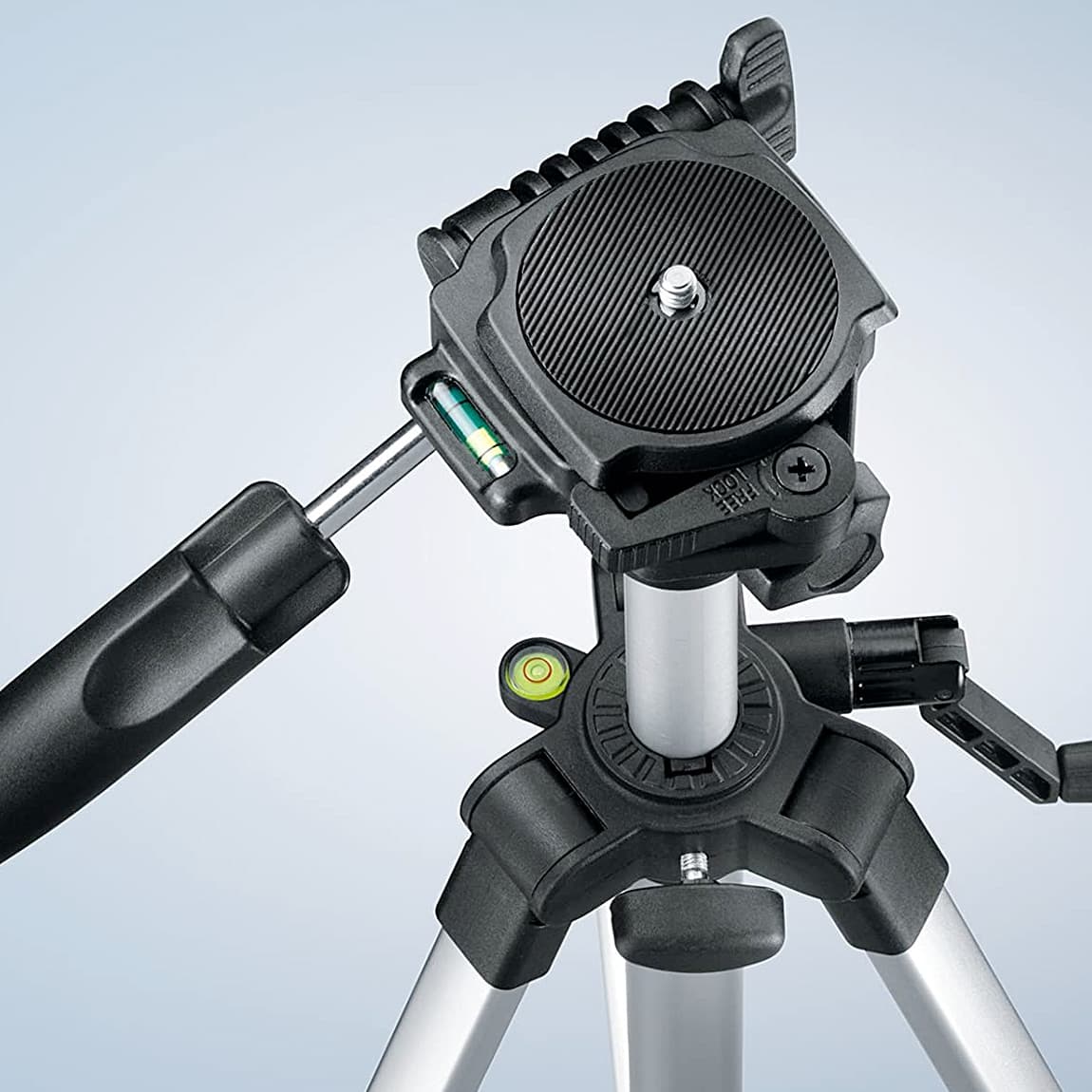 Bosch Professional Building Tripod, BT150 5/8