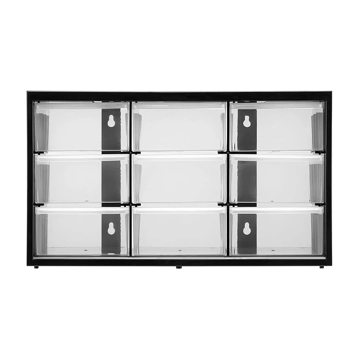 Stanley Multi-Purpose Storage Bin With 9 Large Drawers, 1-93-978