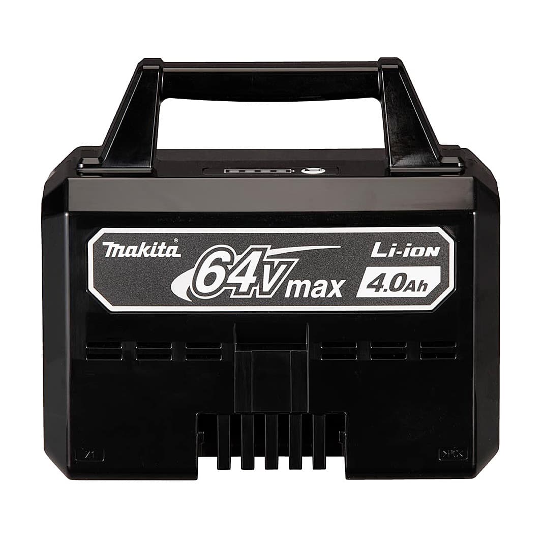 Makita 64Vmax 4.0Ah Lithium-Ion Battery, BL6440