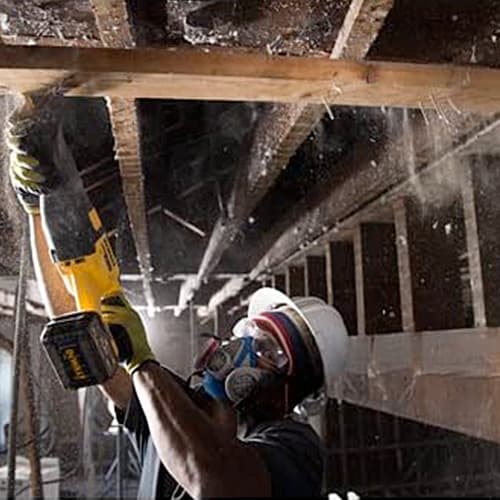 Dewalt 54V / 29mm Stroke XR FLEXVOLT Li-ion Cordless Reciprocating Saw Tstak with Brushless Motor & 2x6.0Ah Batteries, DCS388T2-QW
