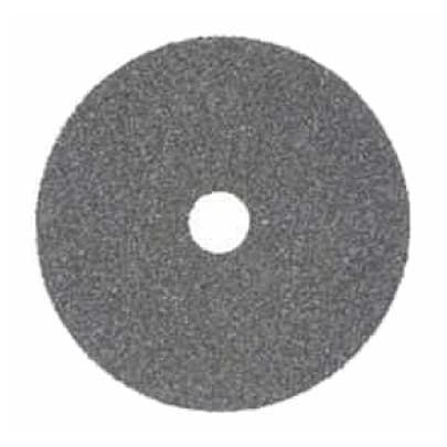 HiKoki 100 mm / 60 Grit Standard Fibre Disc For Metal (Alkonika) (Pack of 10 Pcs), 796127Z