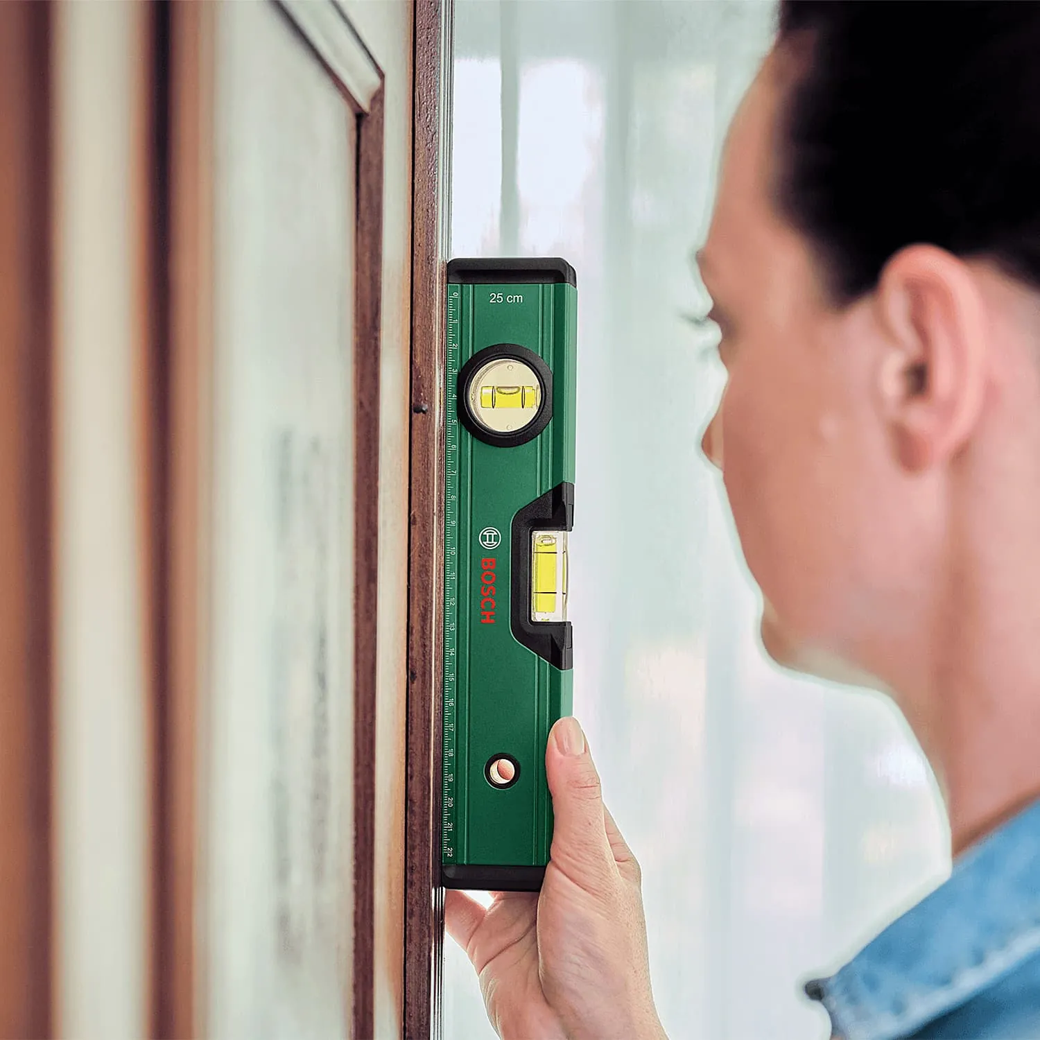 Bosch 25 cm Spirit Level, 1 600 A03 2V5