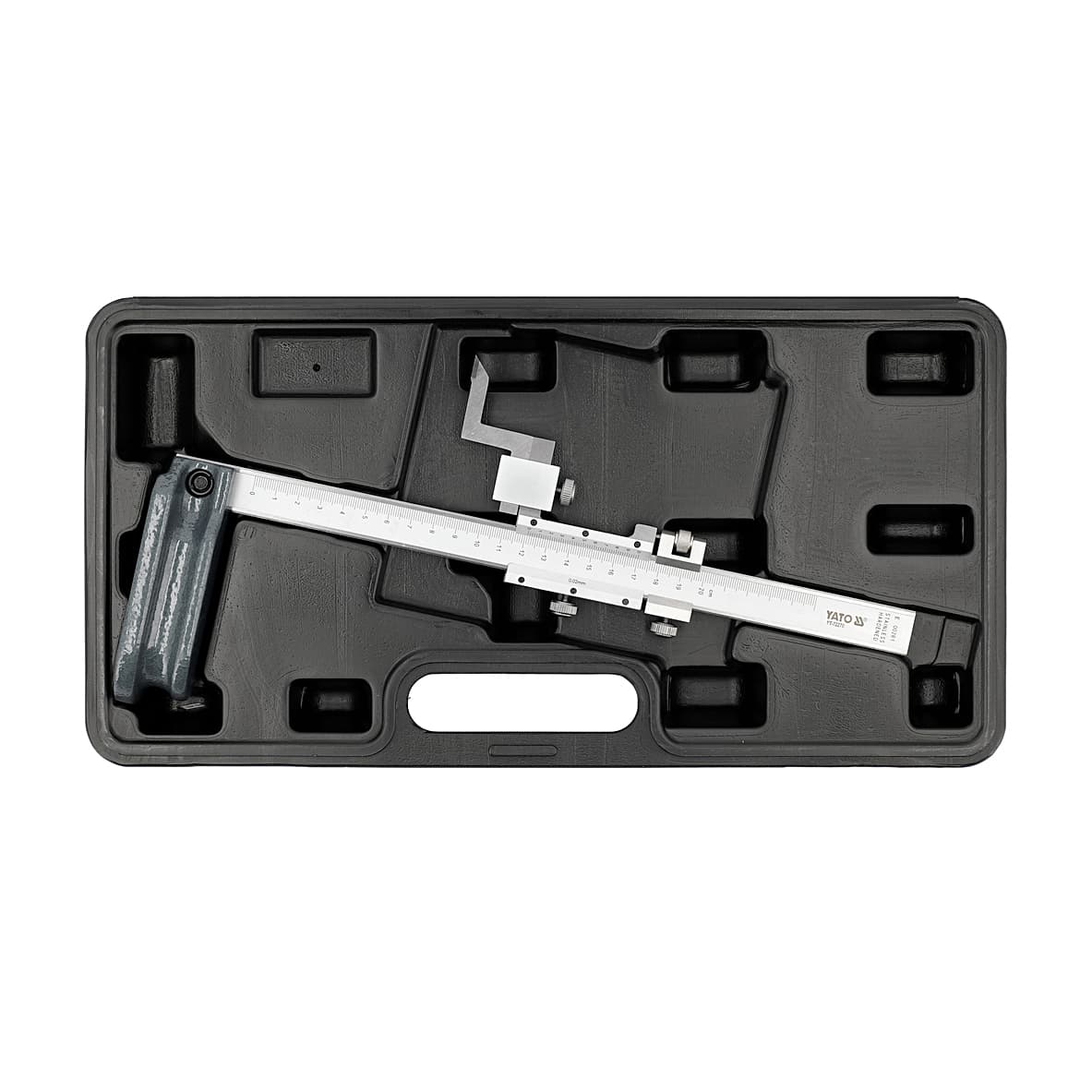Yato 200 mm Height Vernier Caliper, YT-72270