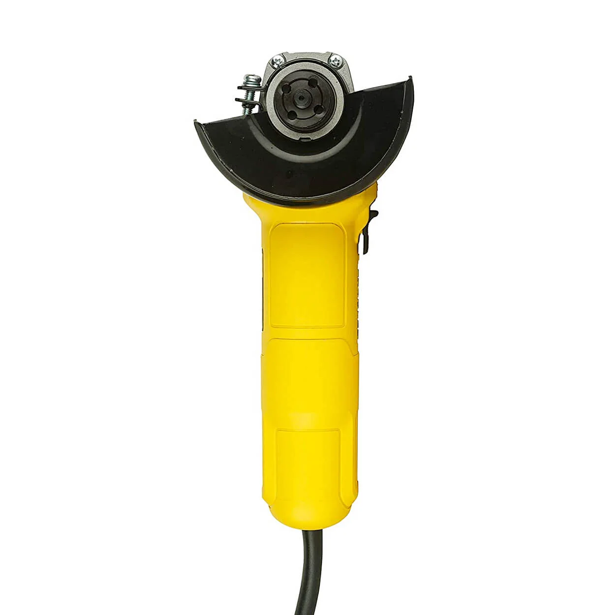 Stanley 100mm / 4 inch, 620W Slim Small Angle Grinder, SG6100-IN