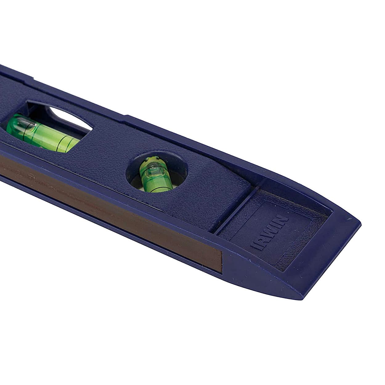 Irwin 23 cm Plastic Torpedo Spirit Levels, 1884618