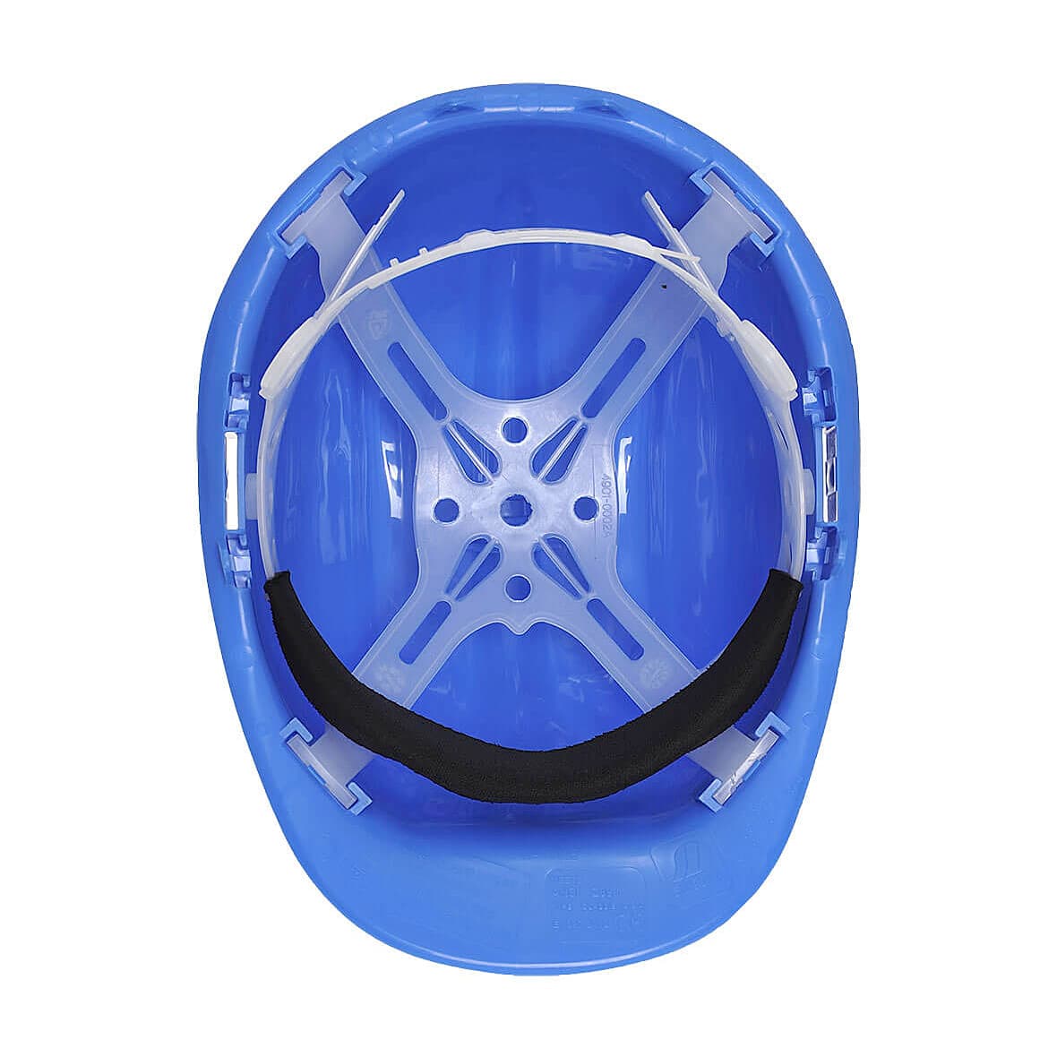 Portwest Expertbase Safety Helmet (Royal Blue), PW50