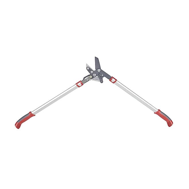 Wolf Garten 50 mm Anvil Lopper, POWER CUT RS 800 V