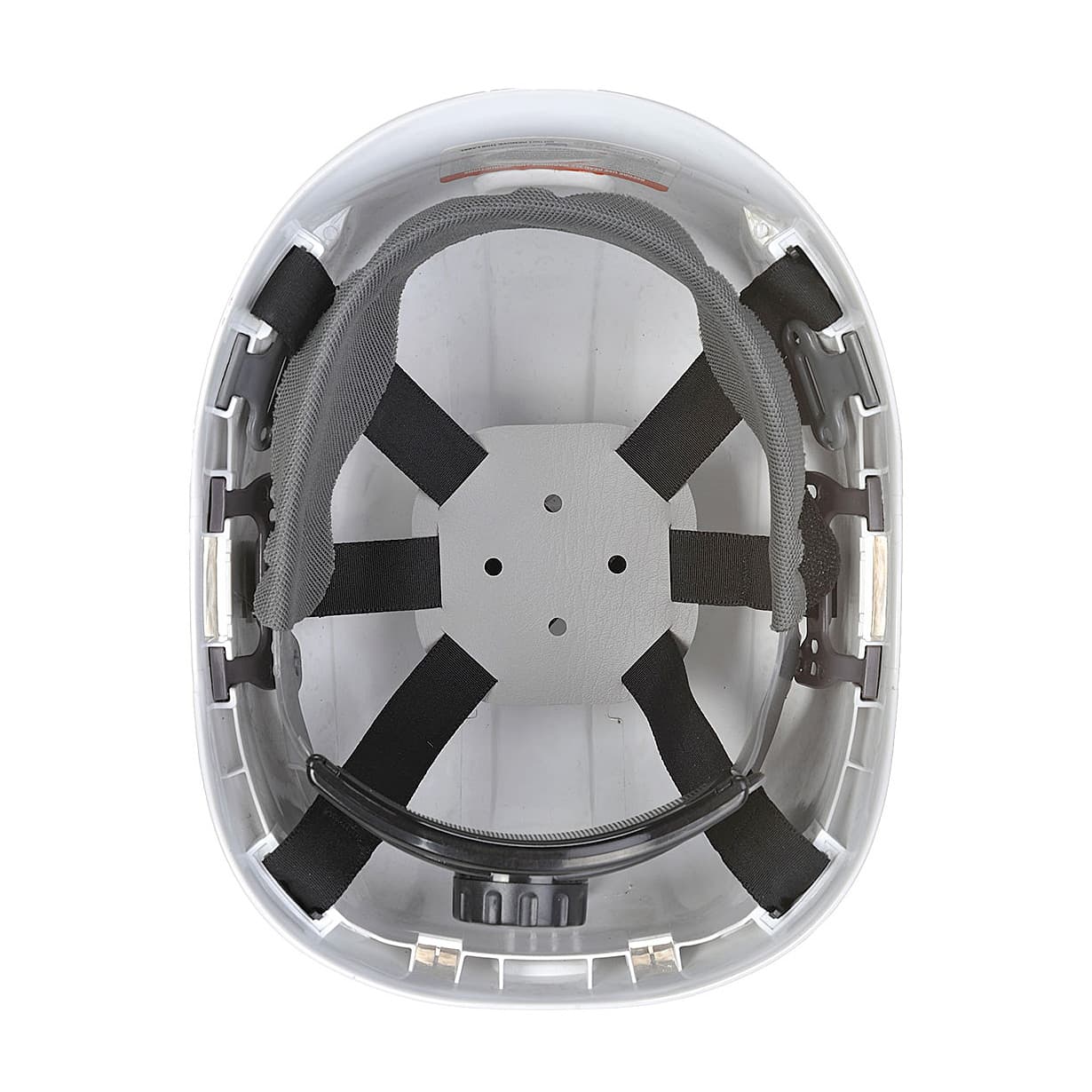 Portwest Height Endurance Safety Helmet (White), PS53