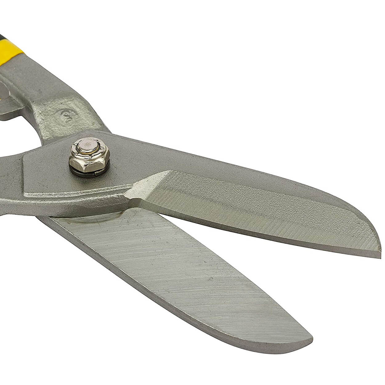 Stanley 300 mm Tin Snips without Spring, 14-165