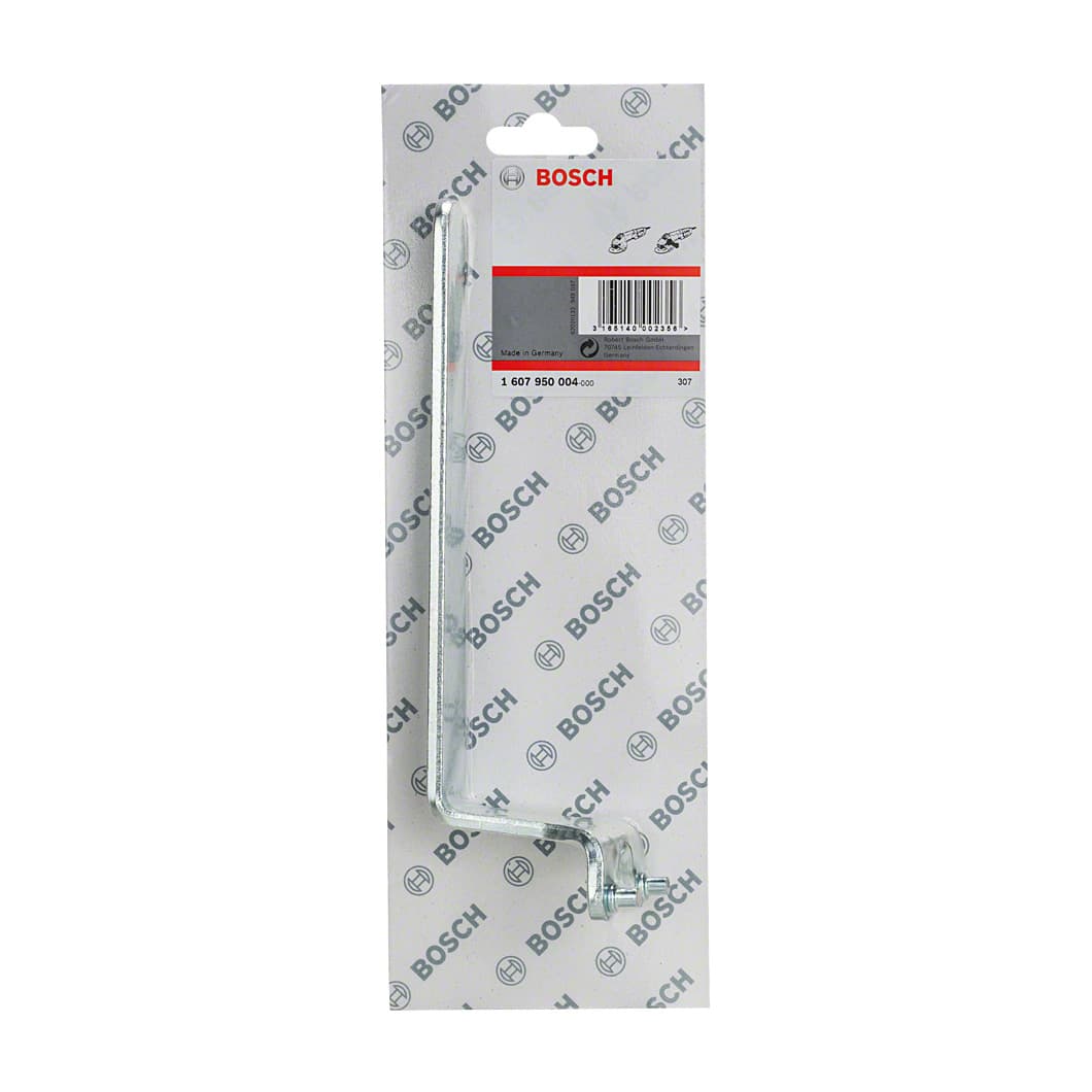 Bosch Two-Hole Spanner Bent Right Angles, 1 607 950 004