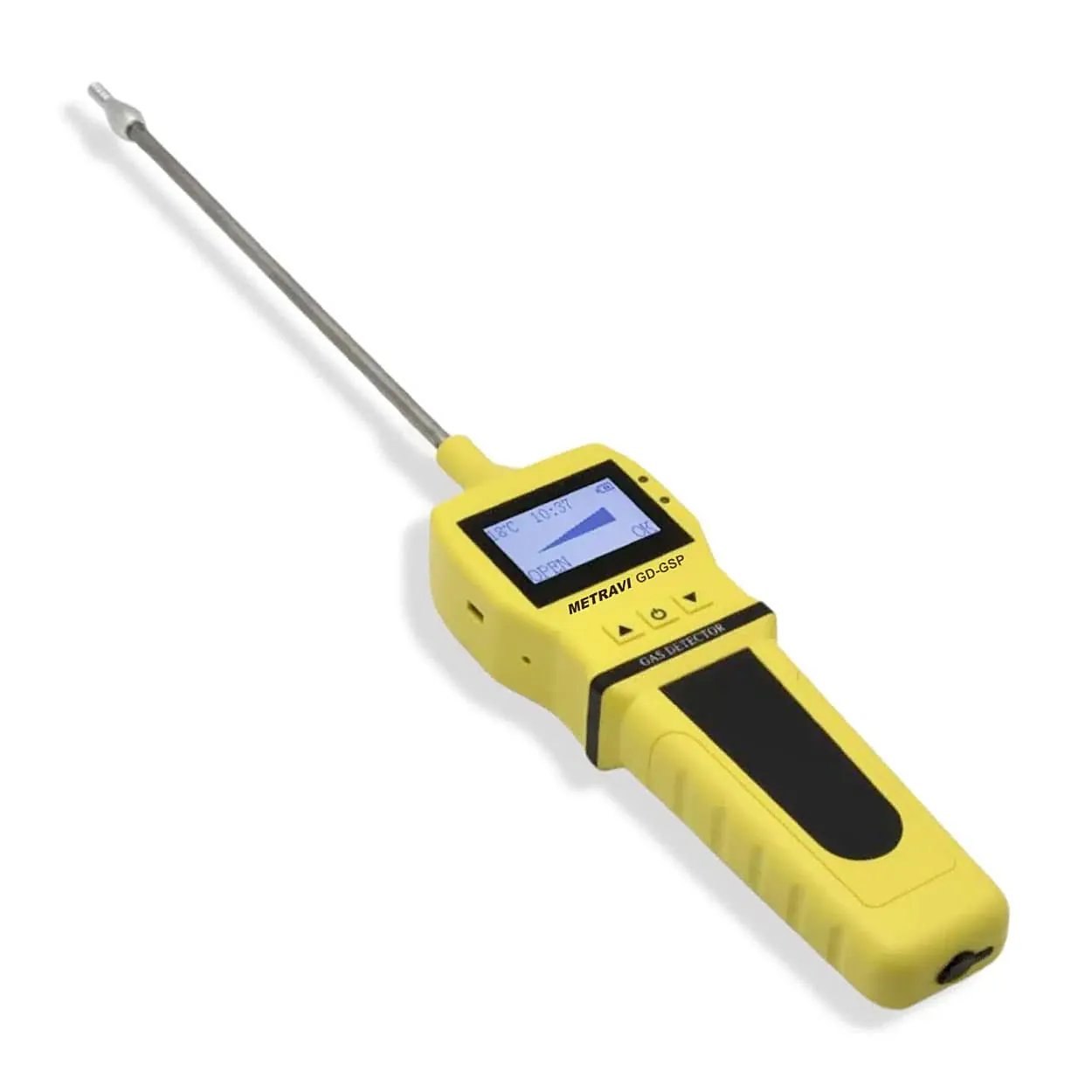 Metravi 2V - 3.2V DC Portable Gas Sampling Pump, GD-GSP