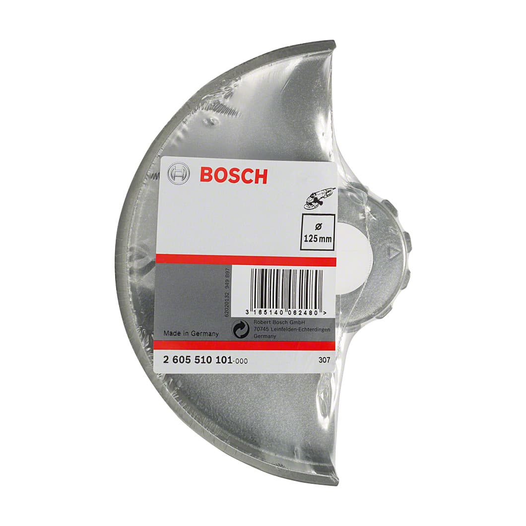 Bosch Protective Guard Without Cover, 2 605 510 101