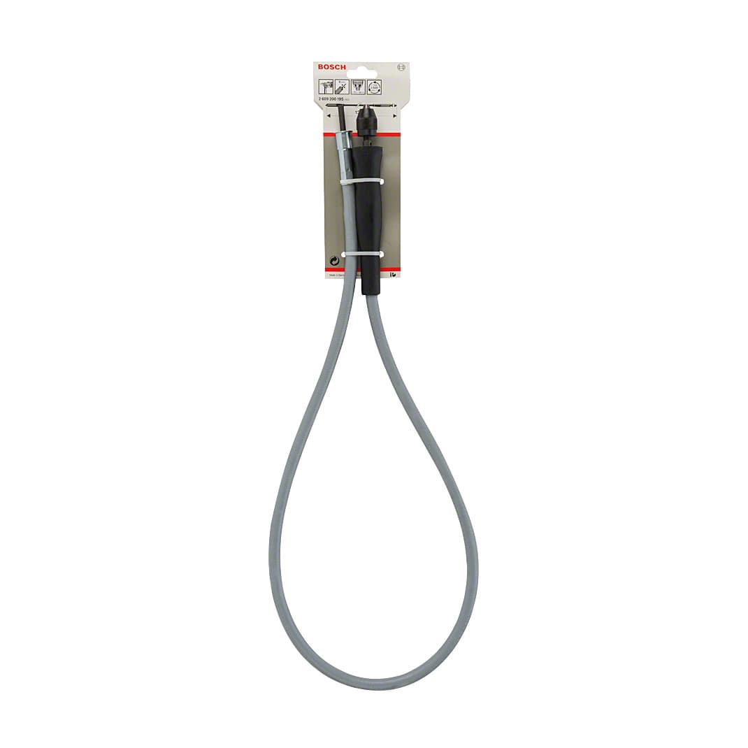 Bosch Flexible Drive Attachment, 2 609 200 195