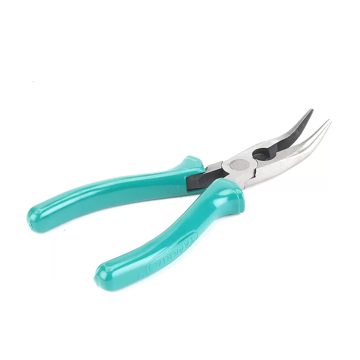 Taparia 6 inch / 165 mm Bent Nose Pliers, BN-06