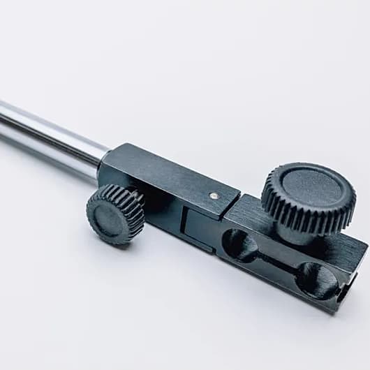 Mitutoyo 154 mm Universal Magnetic Stand, 7031-10