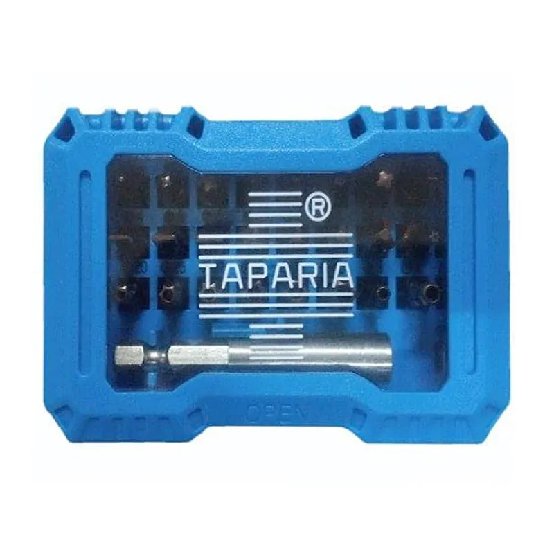 Taparia 32 Pcs Power Tool Bits Set, PBS 32
