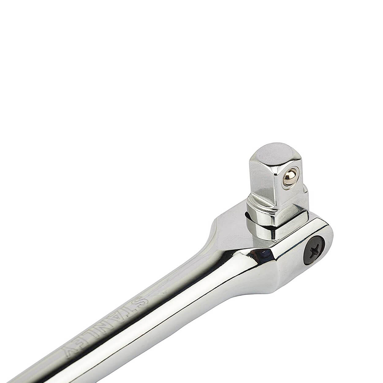 Stanley 1/2 Inch Sq. Drive Flex Handle, 1-86-405
