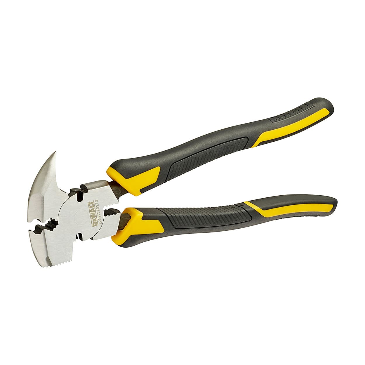 Dewalt 265 mm / 10.5 inch (6 In 1) Fencing Pliers, DWHT0-70273