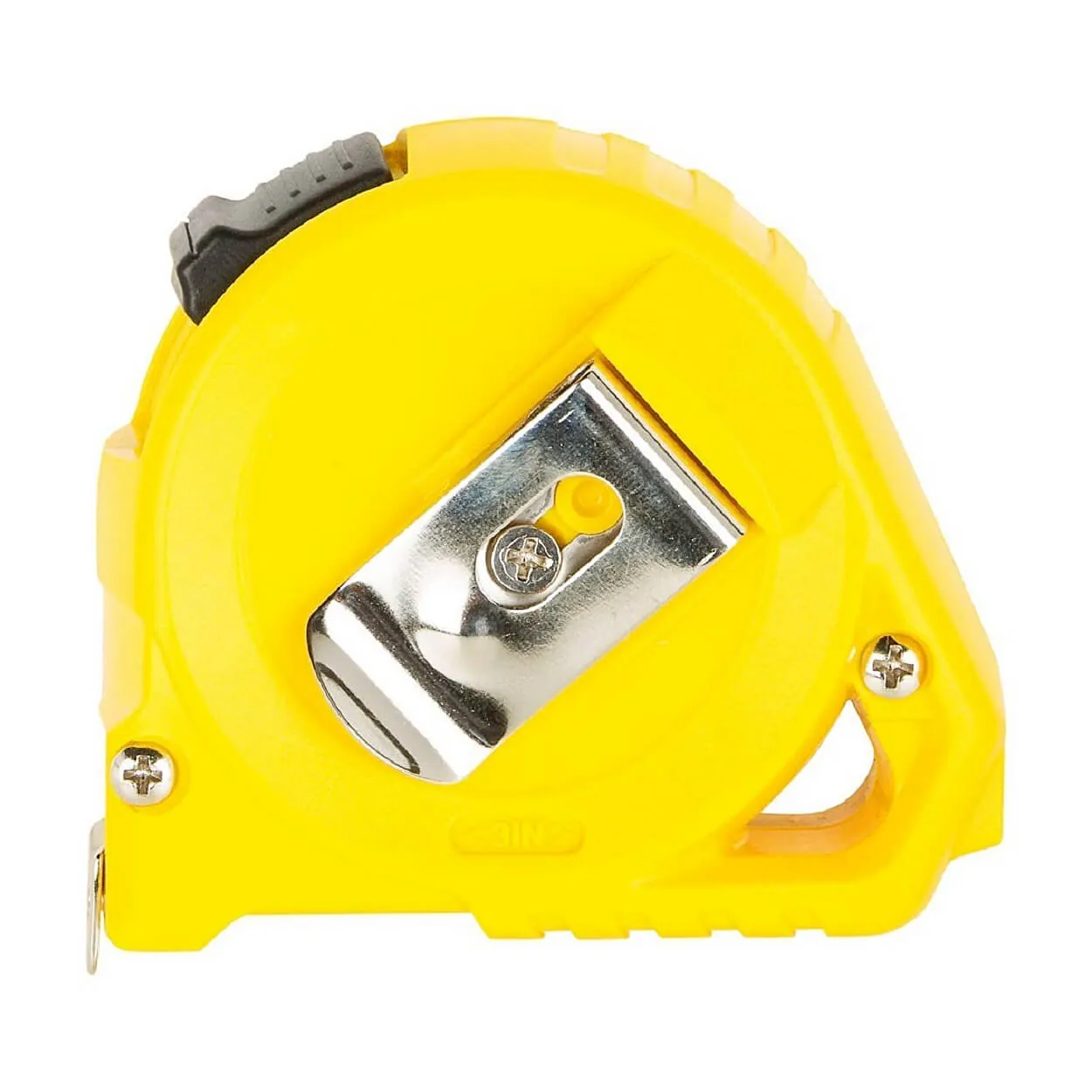 Stanley 5Mtr x 19mm Width Plastic Short Measuring Tape, STHT36127-812