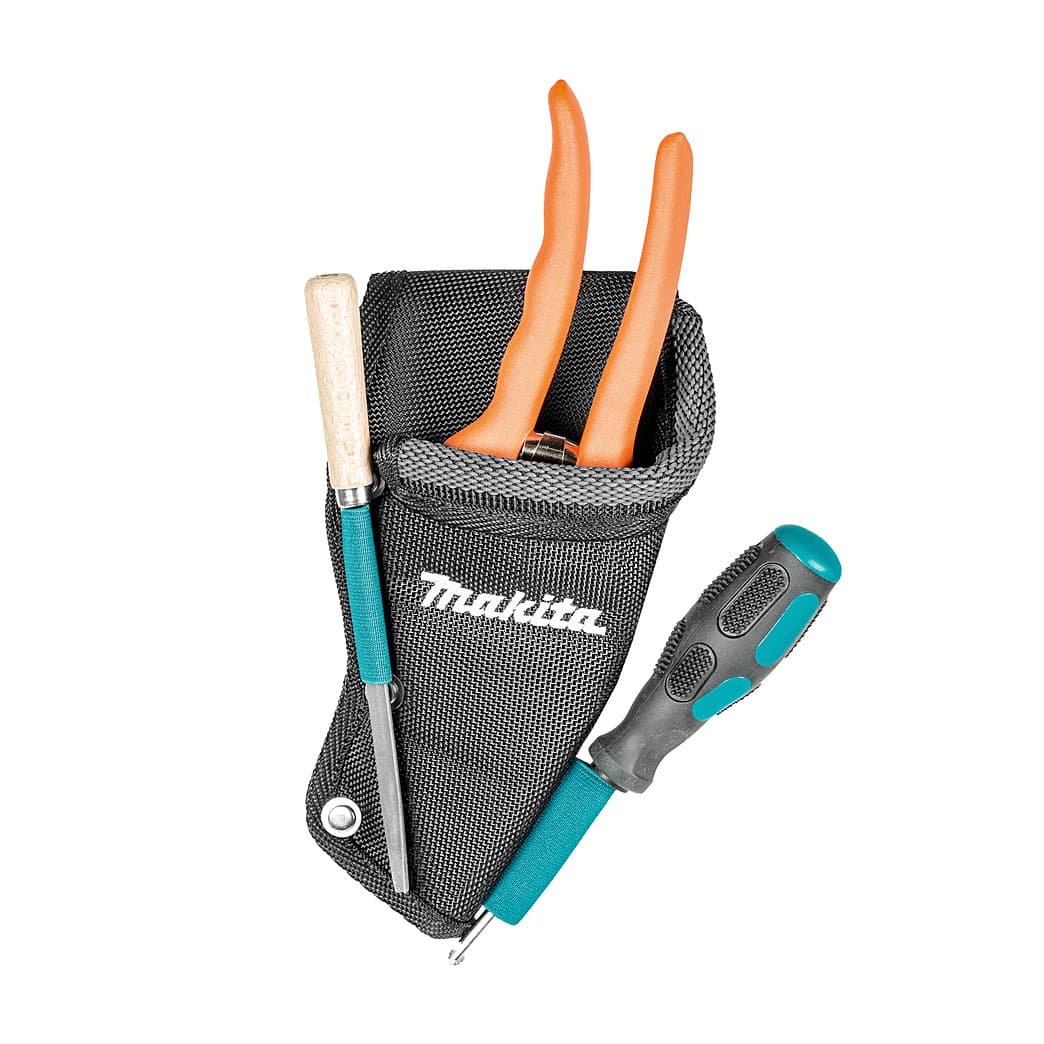 Makita 100 mm Length Knife / Secateur Holder, E-15322