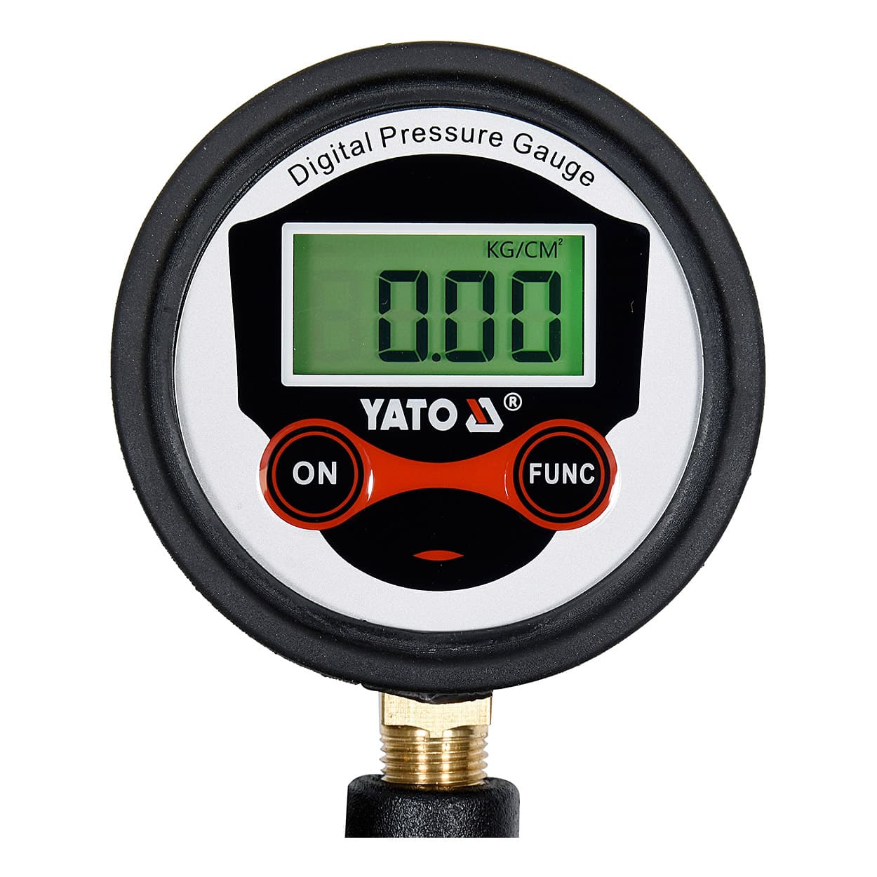 Yato 440 mm Digital Air Tire Inflating Gun, YT-23702