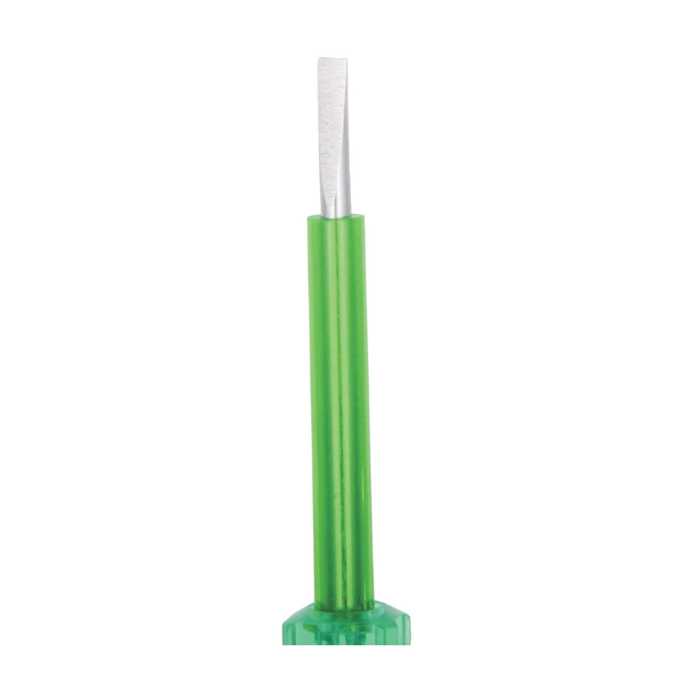 Taparia 180 mm Line Tester Screw Driver, 815