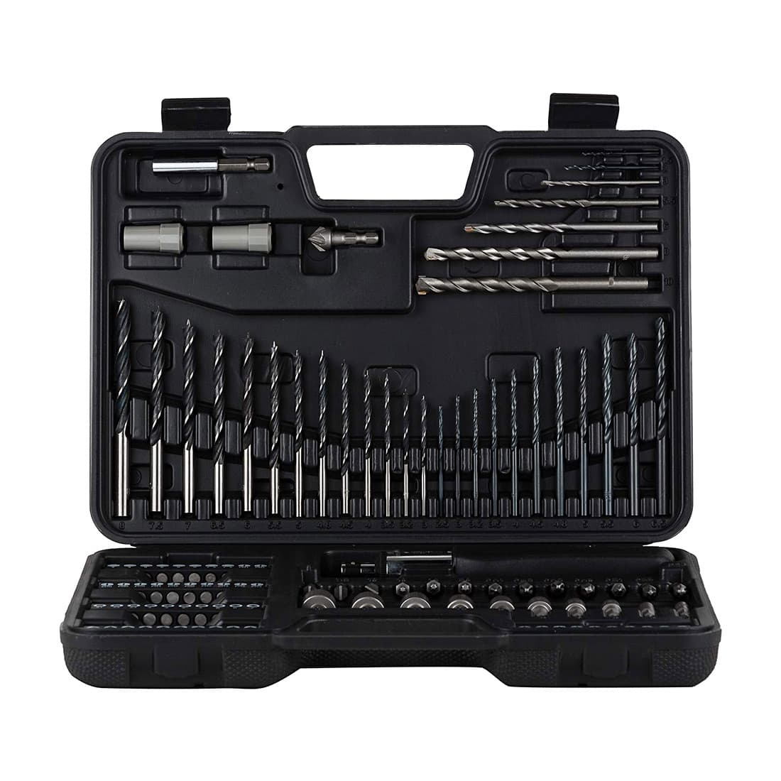 Dewalt 109 Pcs Drill Bit Set, DE0109