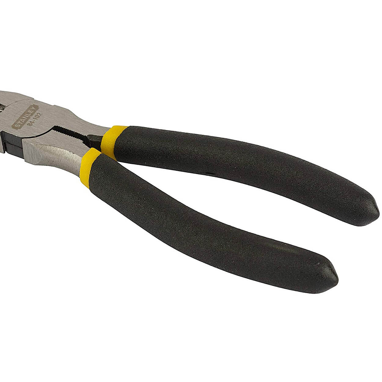 Stanley 8 inch / 203 mm Basic Long Nose Pliers, STHT84102-8