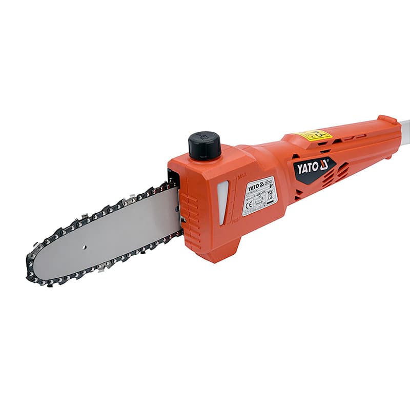 Yato 18V / 2.0 Ah Li-Ion Hedge Trimmer, YT-82836