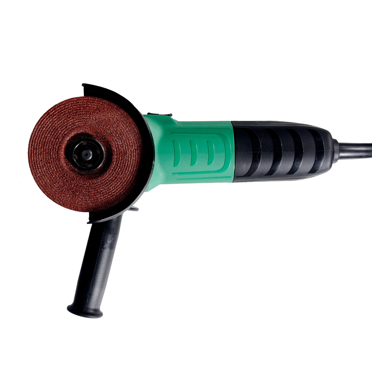 HiKoki 100mm / 4 inch 600W Angle Grinder (Slide Switch), G10SS2S9Z