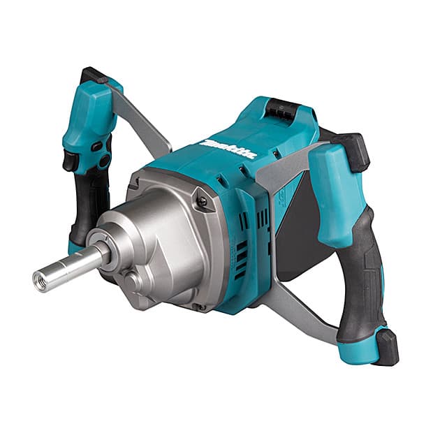 Makita 40Vmax XGT BL 240 mm (9-1/2") Cordless Variable 2-Speed Mixer (Bare Tool), UT001GZ