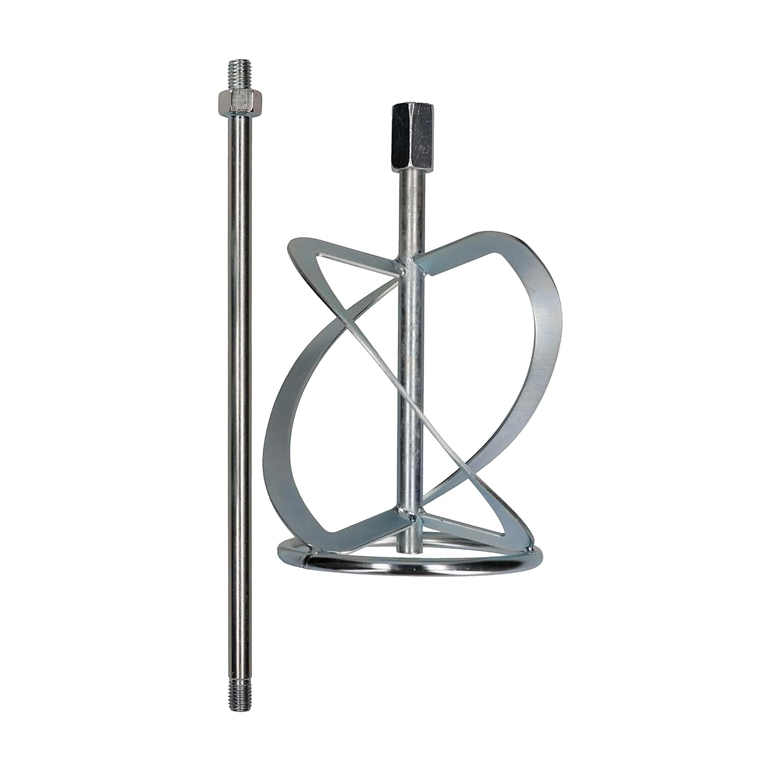 Bosch 120 mm Viscous & Sticky Stirrer Basket, 2 608 000 842