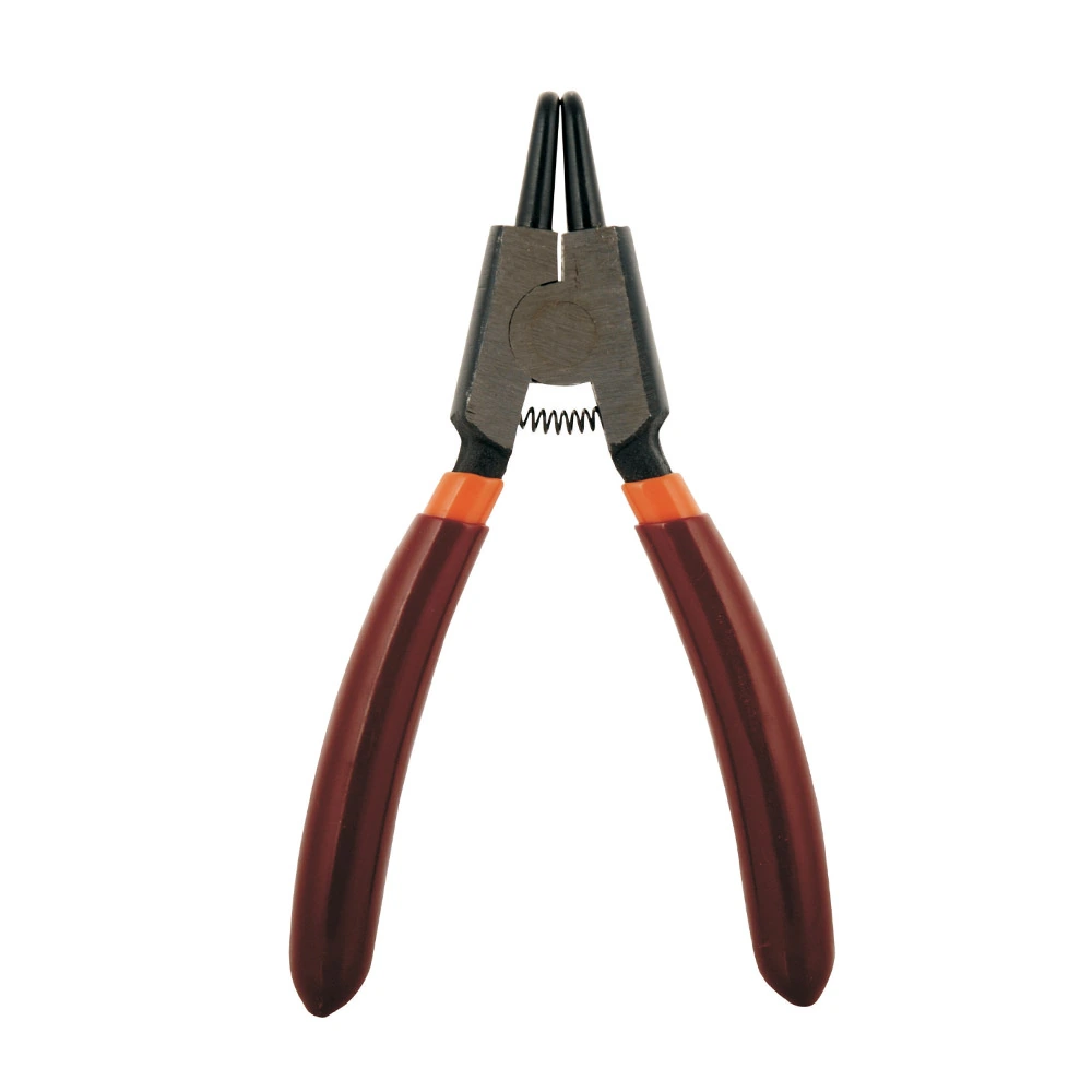 Taparia 5 inch / 120 mm External Bent Nose Circlip Plier, 1444-5S