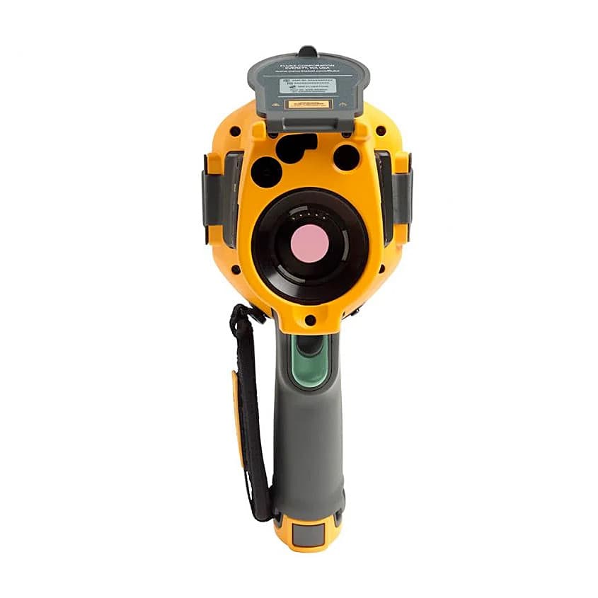 Fluke Ti480 Pro Infrared Camera