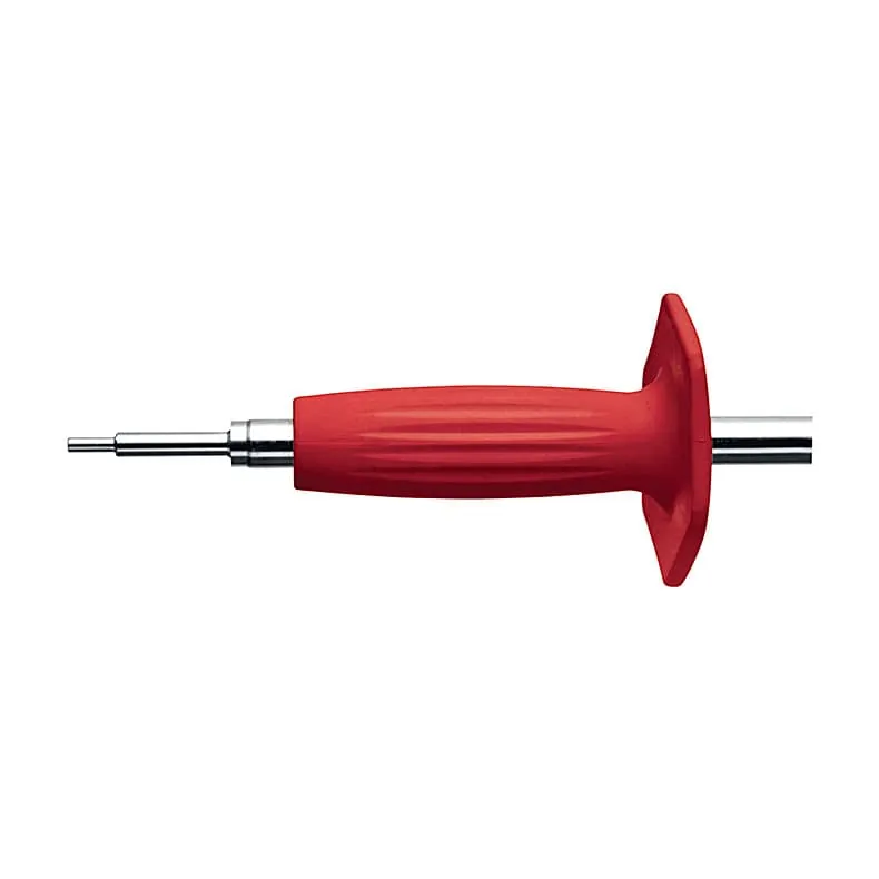 Hilti M6 x 25/30 mm (1/4 Inch) HSD-G Setting Tools For Drop-In Anchor, 257621